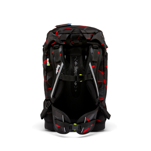 ZAINO ERGOBAG PRIME TAEKBEARDO  00575-90108-10