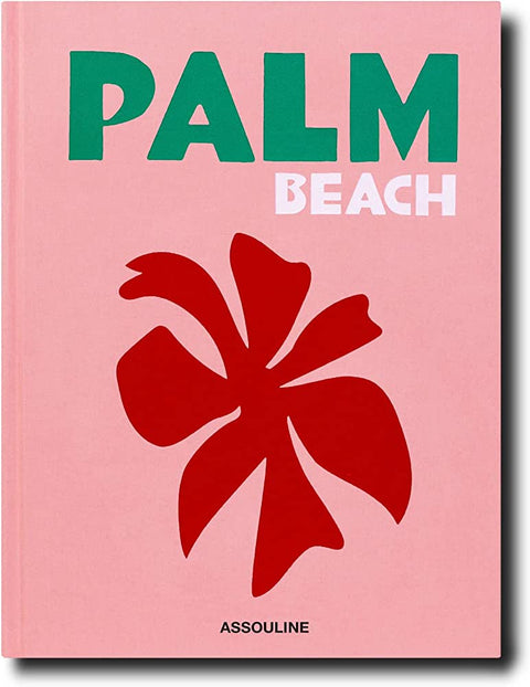 ASSOULINE PALM BEACH