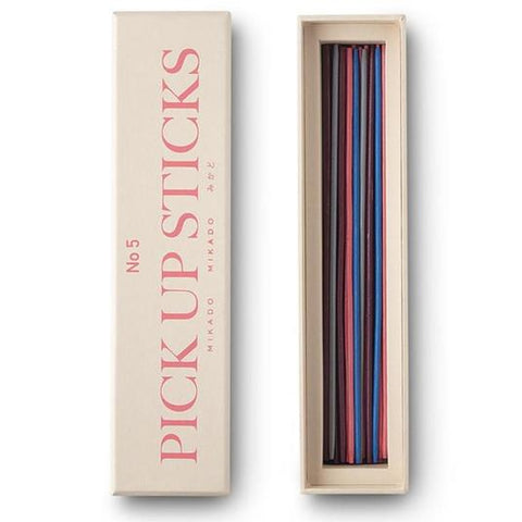 PRINTWORKS PICK UP STICKS TABLE GAME