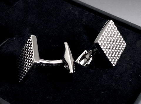 ST DUPONT CUFFLINKS ART 05568