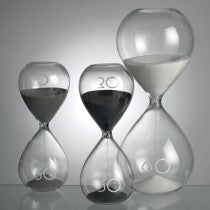 MASCAGNI HOURGLASS CM 20 THIRTY