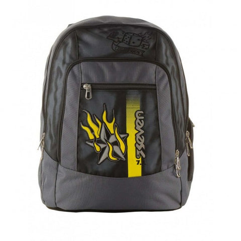 "NEW ADV SEVEN COLOR BOY BACKPACK"