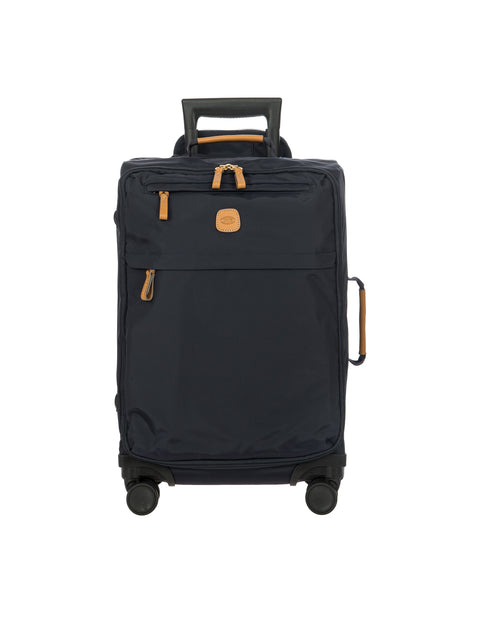"TROLLEY BRIC'S X COLLECTION BXL58117 CANINA OCEAO"