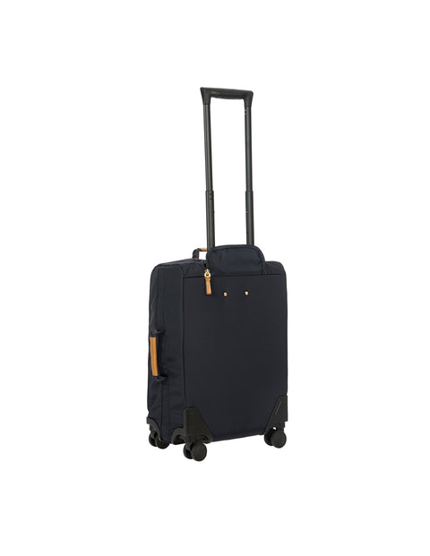 "TROLLEY BRIC'S X COLLECTION BXL58117 CANINA OCEAO"