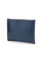 ENVELOPE A4 FEDON ZIP BLUE