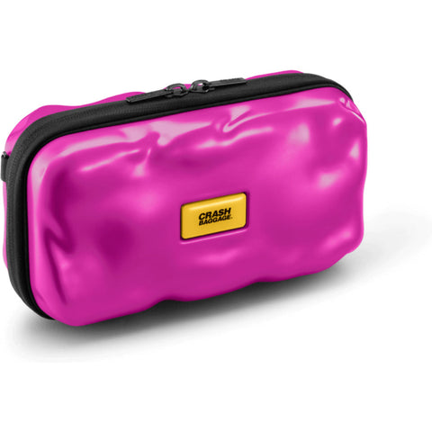 MINI ICON CRASH BAGGAGE CB370 22x12x8 CM FUCSIA 29