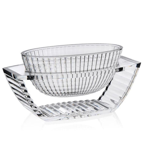 VASO U SHINE 01218/B4 KARTELL TRANSPARENT