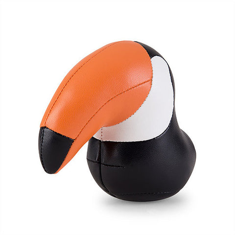 ZUNY PAPERWEIGHT 0,25 KG TOUCAN ART