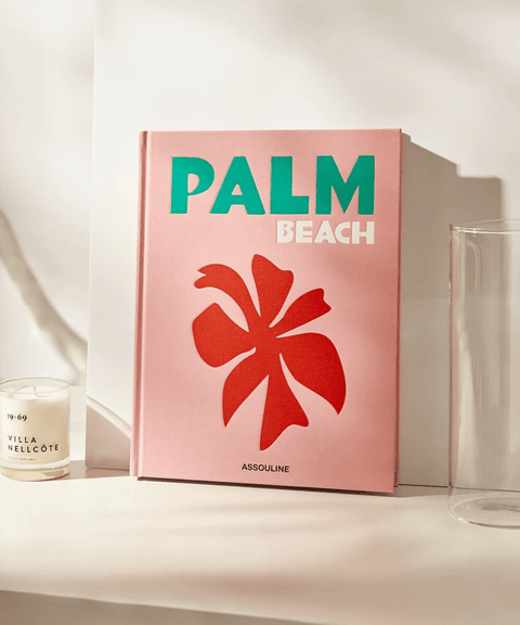 ASSOULINE PALM BEACH