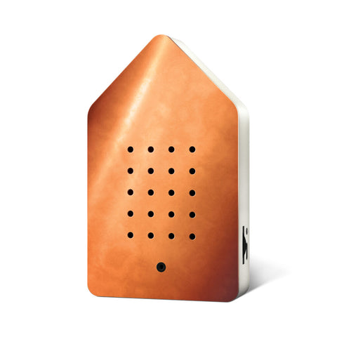 "RELAXOUND BIRDY BOX PURE COPPER"