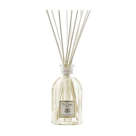 DR. VRANJES VASE 5000 ML LILY OF FLORENCE