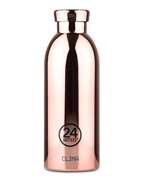 CLIMA BOTTLES 500 ML ROSE GOLD