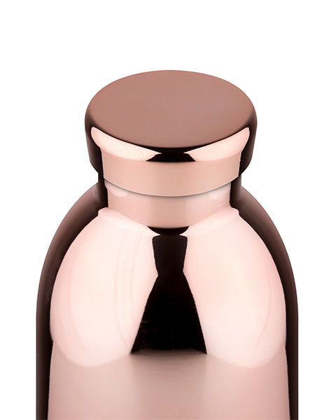 CLIMA BOTTLES 500 ML ROSE GOLD
