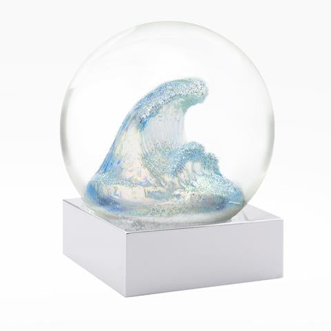 COOL SNOW GLOBE WAVE CS277