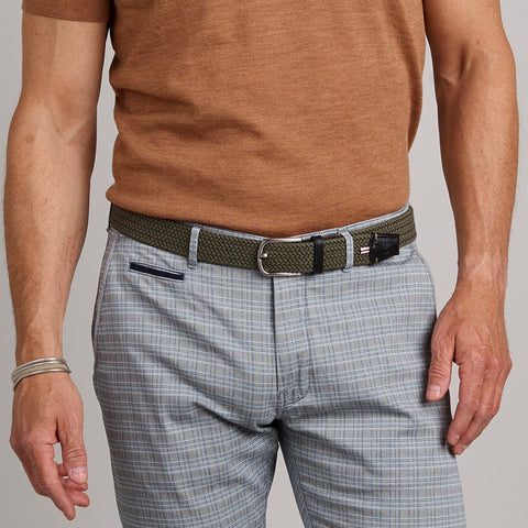 CINTURA LA BOUCLE CAMBRIDGE ORIGINALE