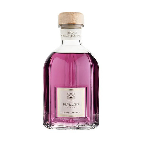 DR. VRANJES 1250 ML PEONIA BLACK JSMINE