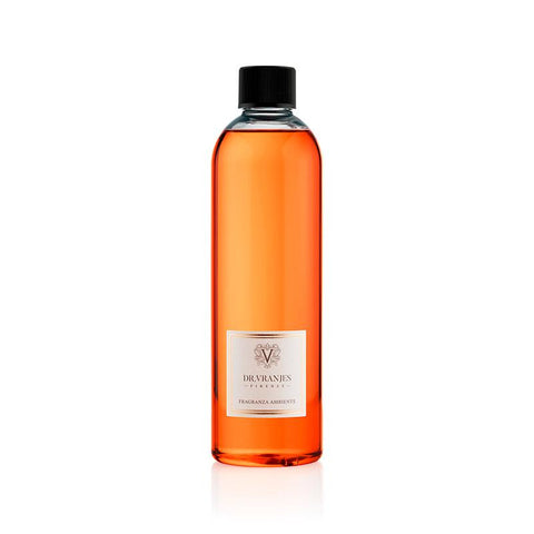 DR VRANJES 500 ML REFILL FRAGRANZA MIRRA ZAFFERANO
