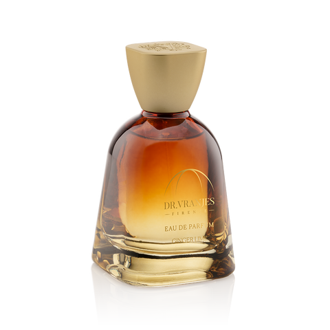 EAU DE PARFUM GINGER LIME ML 100 DR. VRANJES
