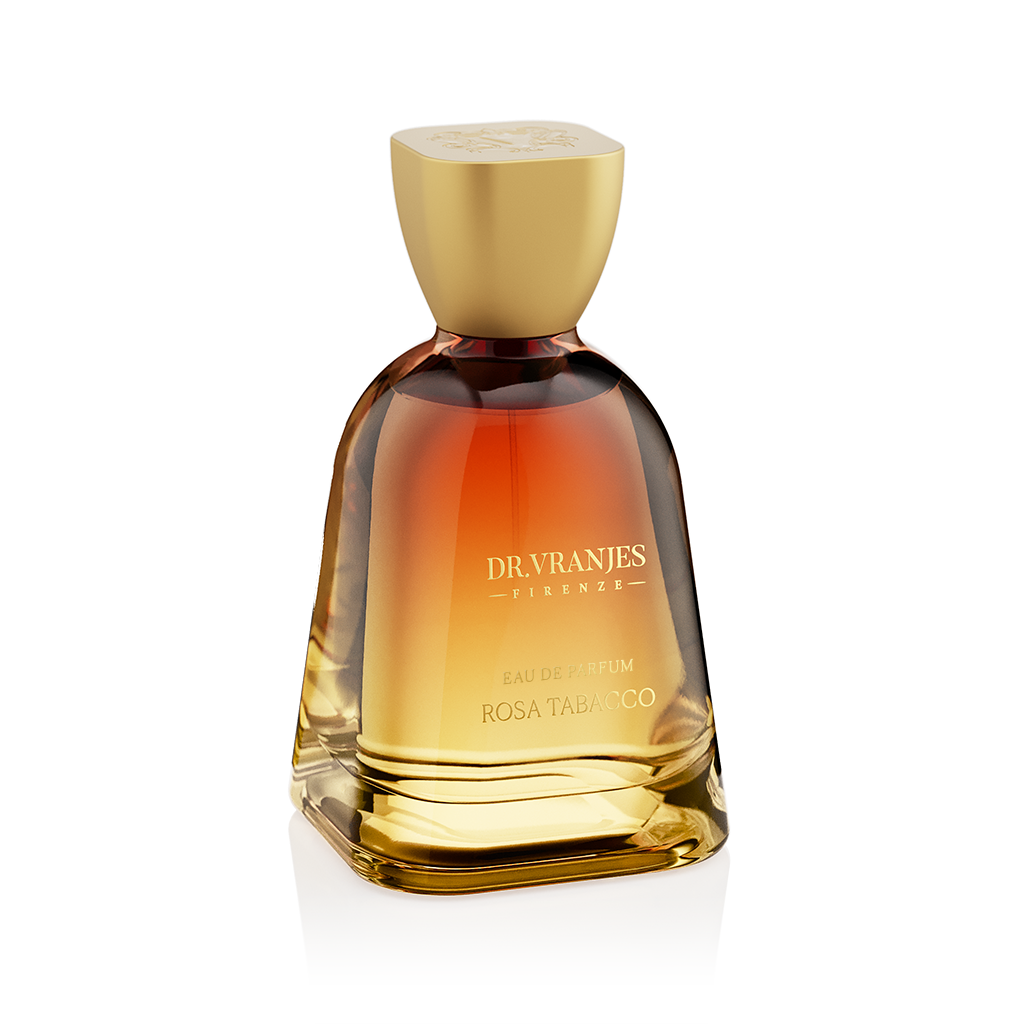 Zara damascene rose perfume deals