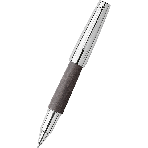 ROLLER FABER-CASTELL E-MOTION PEAR BLACK