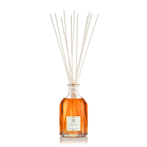 DR VRANIES 1250 MYRRH SAFFRON FRAGRANCE