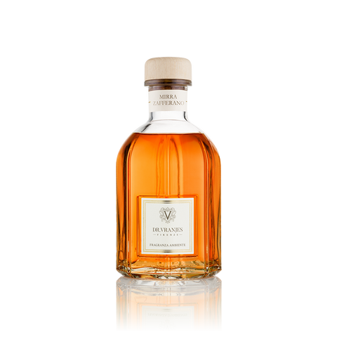 DR VRANIES 1250 FRAGRANZA MIRRA ZAFFERANO