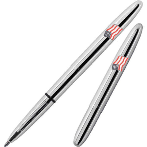 "SFERA FISHER SPACE PEN 600 AF CHROME"