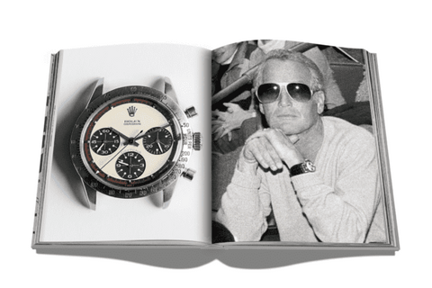 ASSOULINE WATCHES A GUIDE BY HODINKEE