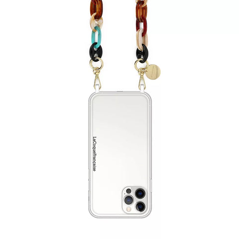 COVER LACOQUEFRANCAISE IPHONE 12 PRO MAX
