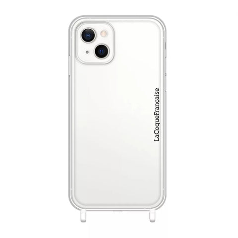 COVER LACOQUEFRANCAISE IPHONE 13 LE298978