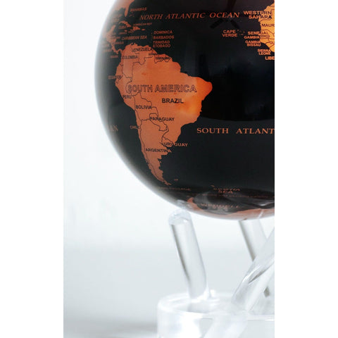 MOVA WORLD GLOBE 4,5" ART MG-45-CBE