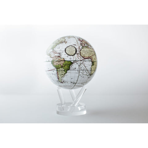 "MOVA ART WORLDMAP MG-85-WCT"