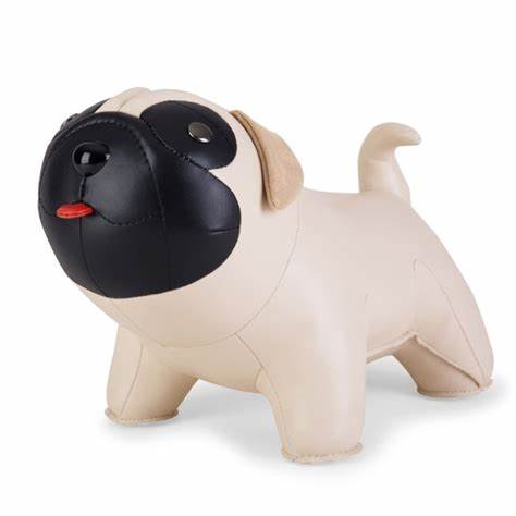 ZUNY CLASSIC REGGILIBRI 2 KG PUG ART. ZCDV01321402