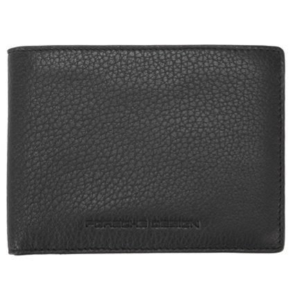 PORSCHE DESIGN WALLET WITH COIN PURSE