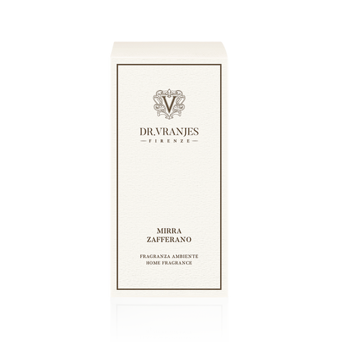 DR VRANIES 1250 FRAGRANZA MIRRA ZAFFERANO