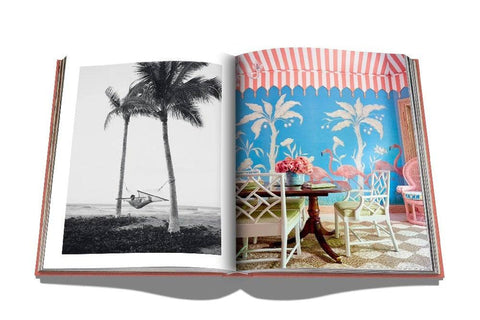 ASSOULINE PALM BEACH