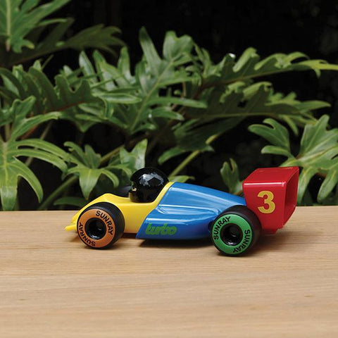 PLAYFOREVER VERVE SERIES TURBO MIAMI