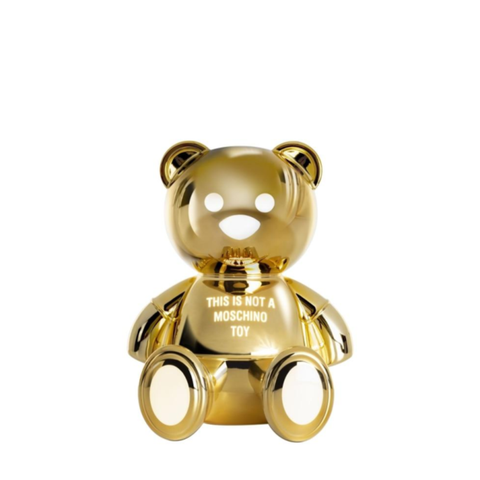 LAMPADA TOY METAL 08837/00 KARTELL GOLD