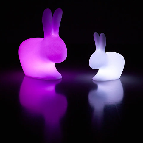 "QEEBOO RABBIT LAMP OUTDOOR LED"