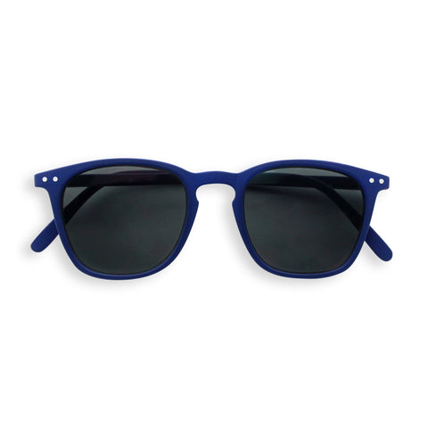 IZIPIZI SUN AND NAVY BLUE SUNGLASSES