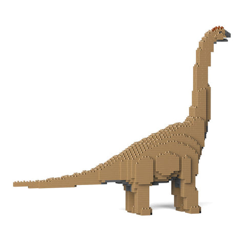 JEKCA BRACHIOSAURUS ART. 01S-M01