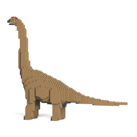 JEKCA BRACHIOSAURUS ART. 01S-M01