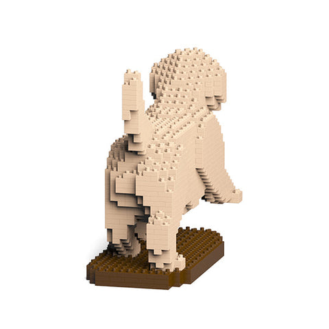 JEKCA GOLDEN RETRIVER ART. 05S-M02