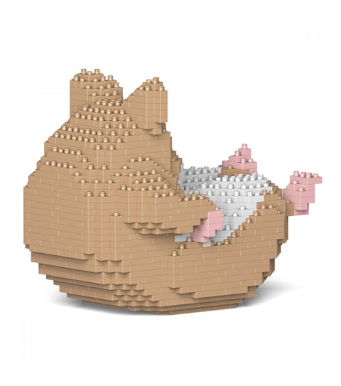 "JEKCA HAMSTER 04S-M01"