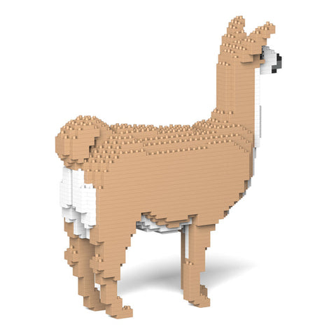 JEKCA LLAMA ART. 01S