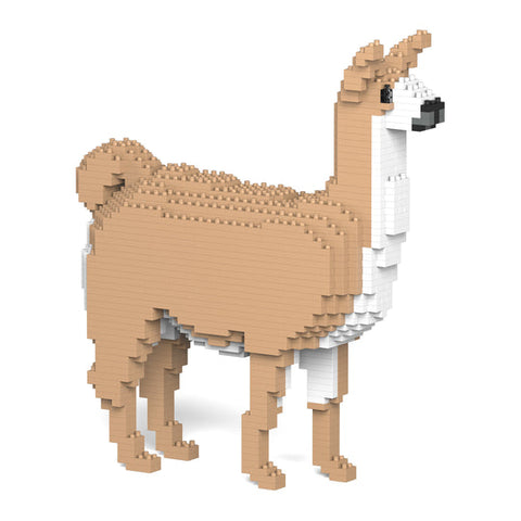 JEKCA LLAMA ART. 01S