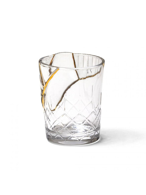 BICCHIERE SELETTI KINTSUGI N 1 ART 09656