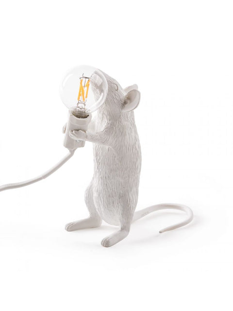 LAMPADA SELETTI MOUSE STEP ART 15220