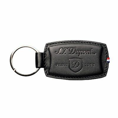 "ST DUPONT D LINE ART 3053 KEYRING"