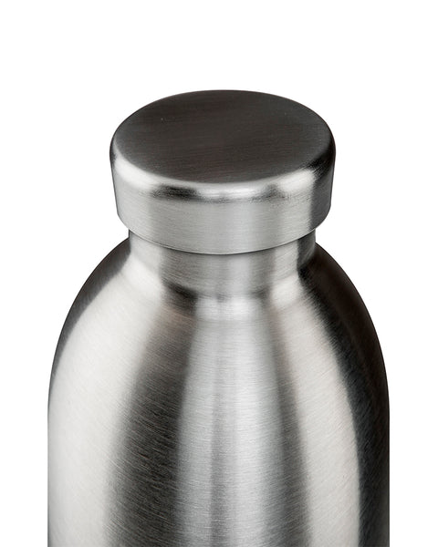 CLIMA BOTTLE 500 ML STEEL